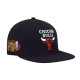 Mitchell & Ness Καπέλο NBA Top Spot Snapback